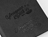 Ежедневник недатированный "Аскона", формат А5, гибкая обложка, черный - Фото 7