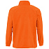 Куртка мужская North 300, оранжевая - Фото 2