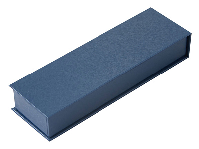 Подарочный набор из 2-х ручек Black Lama soft-touch