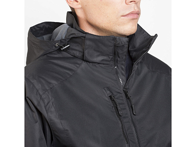 Парка Alaska мужская