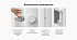 Увлажнитель Xiaomi Humidifier 2 Lite EU - Фото 11