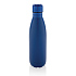 Бутылка для воды Eureka из переработанной нержавеющей стали RCS, 500 мл - Фото 1