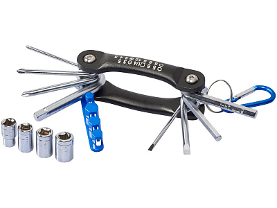 Многофункциональный инструмент Tycoon