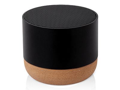 Беспроводная колонка Montii, 3 Вт (Чёрный)