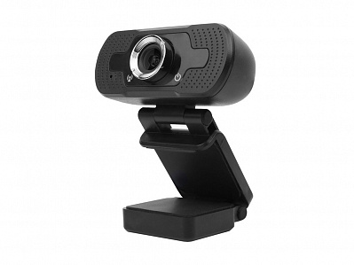 Веб-камера CameraFHD B1 (Черный)