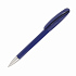 Ручка шариковая BOA M, темно-синий - Фото 1