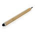 Многофункциональный вечный карандаш Bamboo Eon - Фото 5