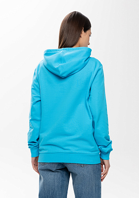 Худи унисекс STAN футер без начёса 260, 23