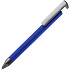 Ручка шариковая Standic с подставкой для телефона, синяя - Фото 1