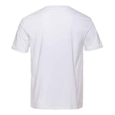 Футболка унисекс без бокового шва STAN хлопок 160, 02