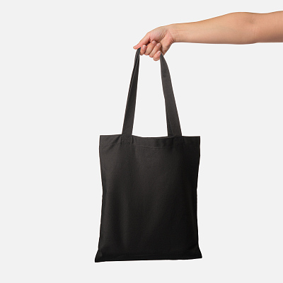 Сумка для покупок Эрба НЕО (Erba NEO), черная