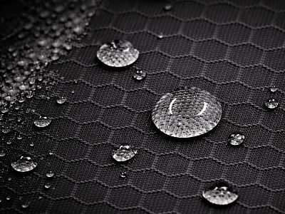 Сумка-слинг Nomad на одно плечо из водостойкого переработанного пластика