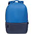 Рюкзак Twindale, ярко-синий с темно-синим - Фото 3