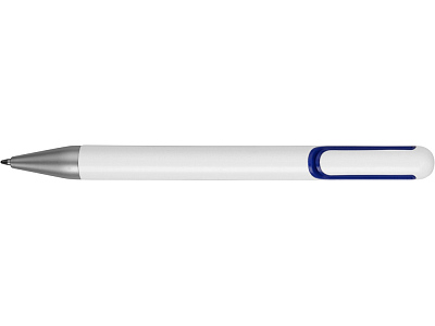 Ручка пластиковая шариковая Nassau