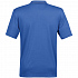 Рубашка поло мужская Eclipse H2X-Dry, синяя - Фото 3