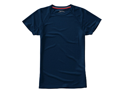 Футболка Serve женская