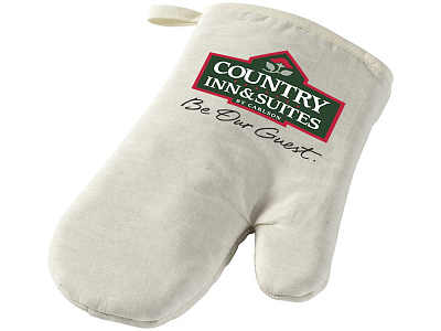 Рукавица для горячего Zander