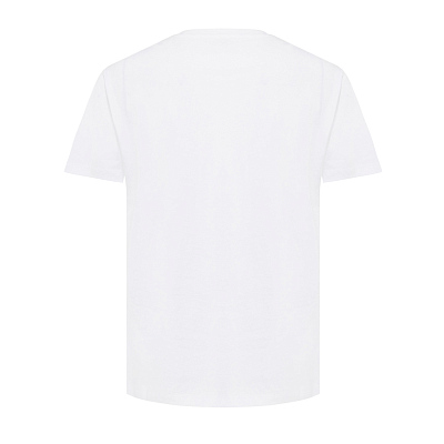 Футболка Iqoniq Yala из переработанного хлопка, женская, 160 г/м²