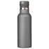 Термобутылка вакуумная герметичная Модена (Modena), серая - Фото 2