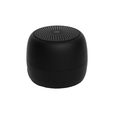 Портативная mini Bluetooth-колонка Sound Burger "Aquasound" черный (Черный)