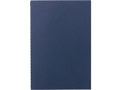 Блокнот A5 Monet из моющегося крафта