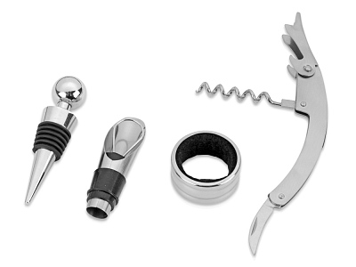 Подарочный набор для вина Венге