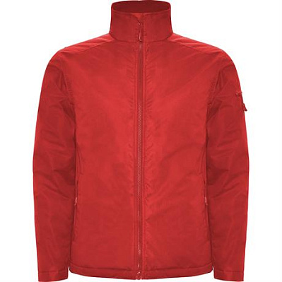 Куртка («ветровка») UTAH мужская, КРАСНЫЙ L (Красный)