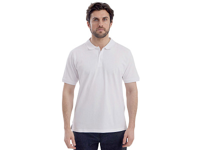 Рубашка поло Dubai мужская