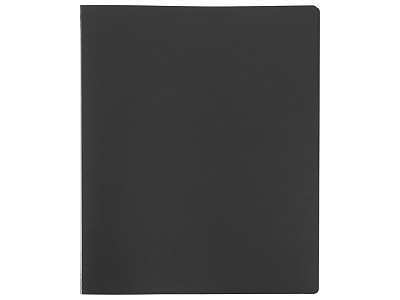 Папка на 4-х кольцах