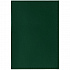 Обложка для паспорта Shall, зеленая - Фото 1