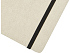 Блокнот в твердой обложке из хлопка Tutico - Фото 6