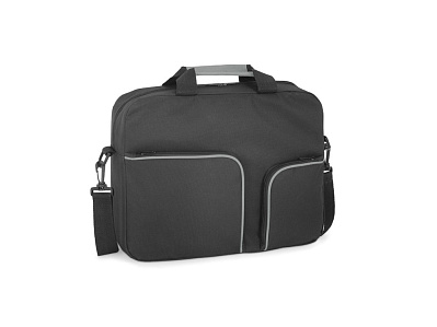 Многофункциональная сумка TANGRAM (Черный/светло-серый)