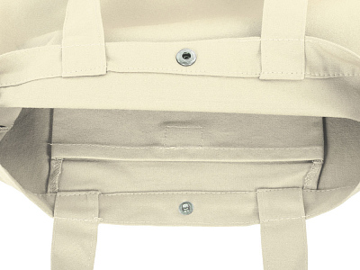 Сумка Helfer на кнопке с регулирующейся лямкой