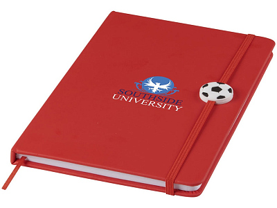 Блокнот A5 Rowan