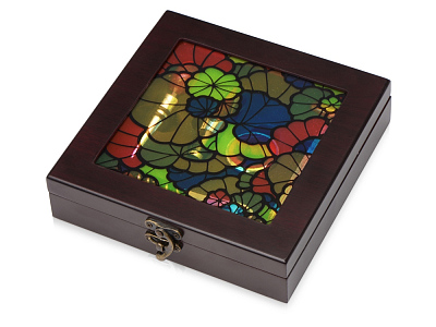 Подарочный набор для вина Кот-де-Блан