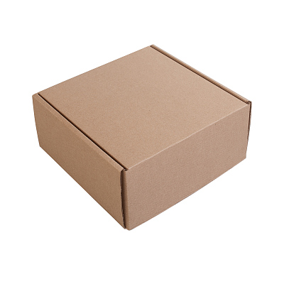 Набор "Комфорт", коричневый с белым