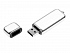 USB 2.0- флешка на 4 Гб компактной формы - Фото 2