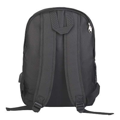 Рюкзак "Urban", черный