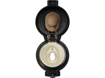 Вакуумная герметичная термокружка Inter