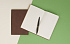 Блокнот "Венеция", А5, гибкая обложка, коричневый - Фото 2