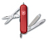 Нож-брелок VICTORINOX Signature Lite, 58 мм, 7 функций, красный - Фото 2