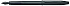 Перьевая ручка Cross Century II Black Micro Knurl, перо F - Фото 1