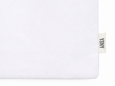 Сумка Кэррими 180 из хлопка, 180 г/м2