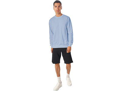 Свитшот Warsaw, унисекс