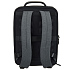 Рюкзак для ноутбука Santiago Slim, серый - Фото 5