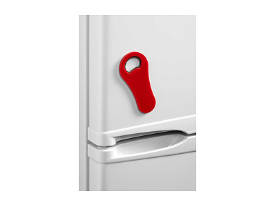 Открывалка Rally с магнитом