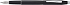 Перьевая ручка Cross Classic Century Black Lacquer - Фото 1