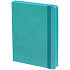 Ежедневник New Factor, недатированный, бирюзовый - Фото 4