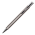 Шариковая ручка Velutto pen, серая - Фото 2