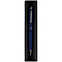 Ручка шариковая Inkish Chrome, синяя - Фото 5